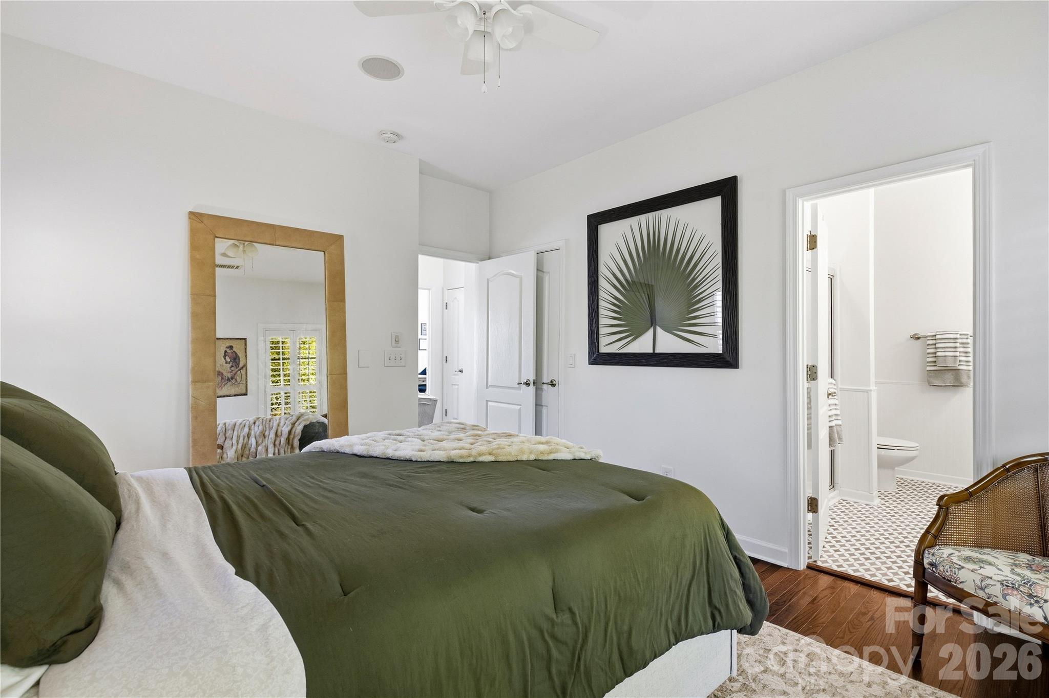 16918 Summers Walk Boulevard