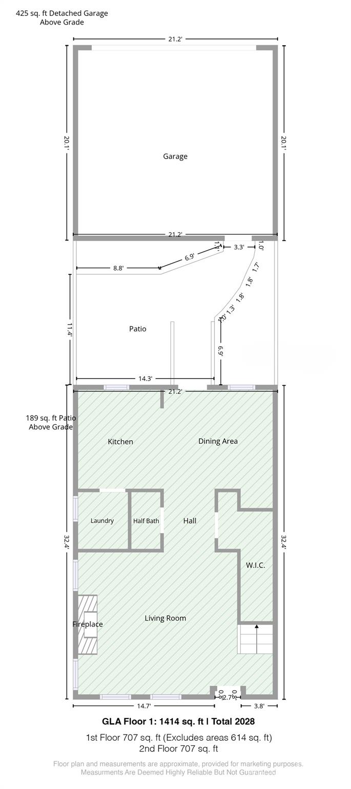 16918 Summers Walk Boulevard