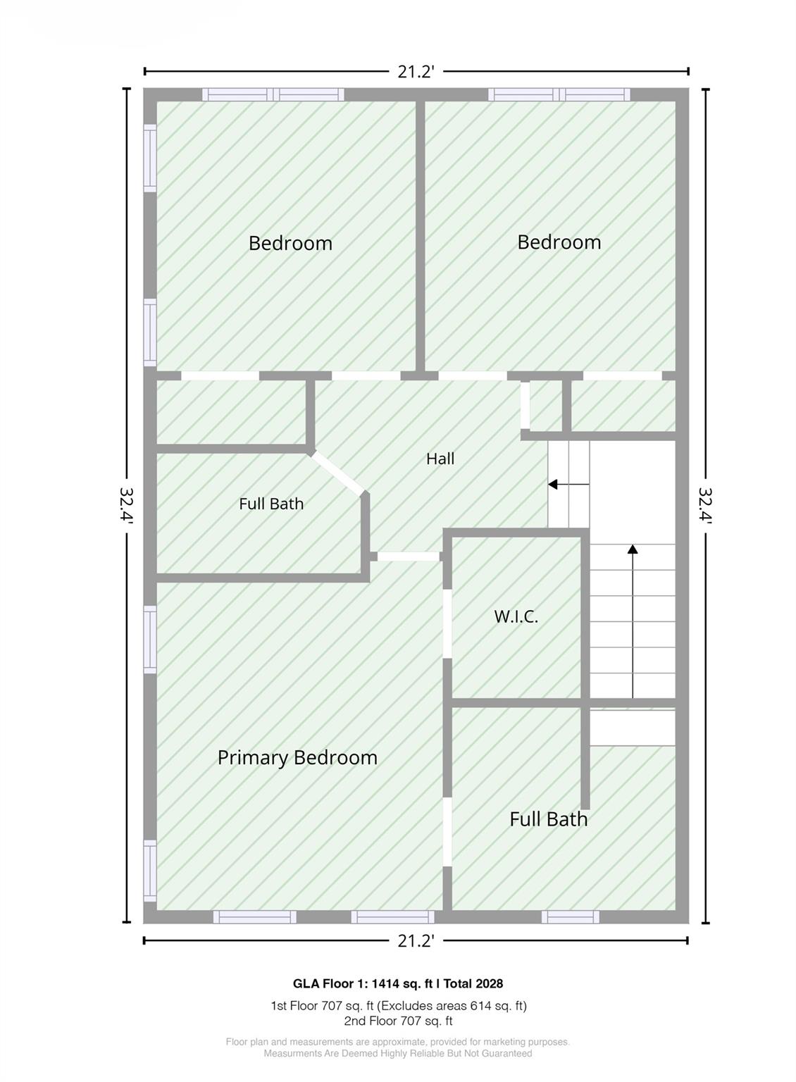 16918 Summers Walk Boulevard