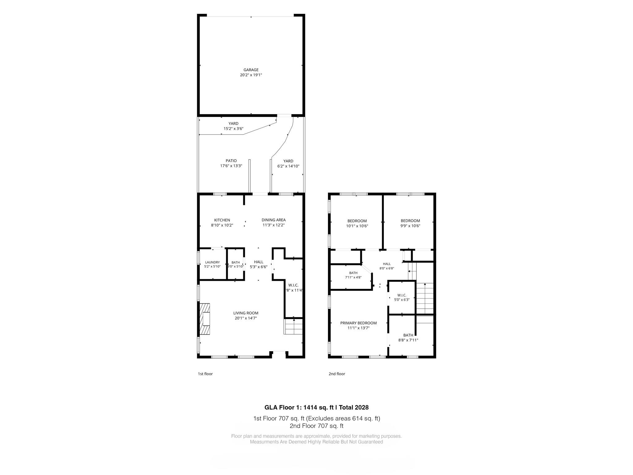 16918 Summers Walk Boulevard