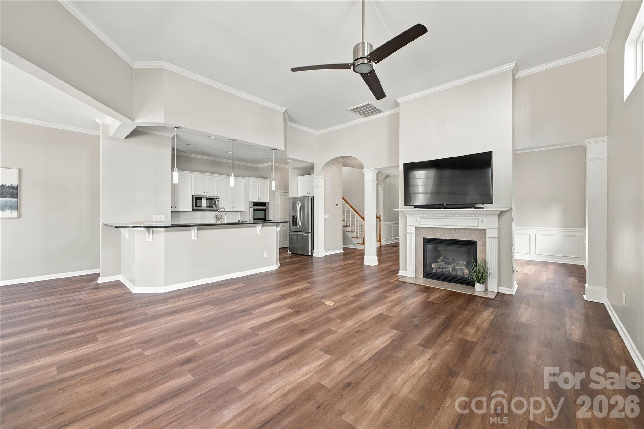 86584 Arrington Road
