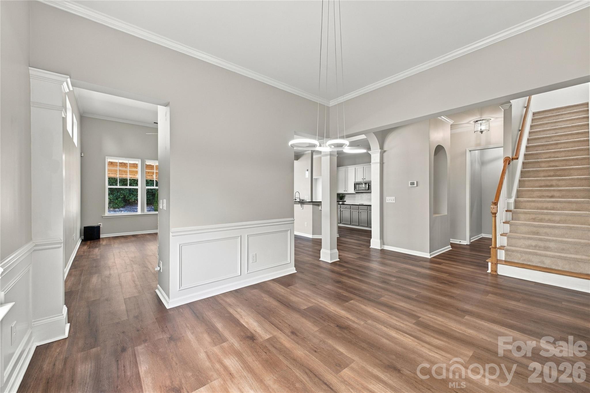 86584 Arrington Road