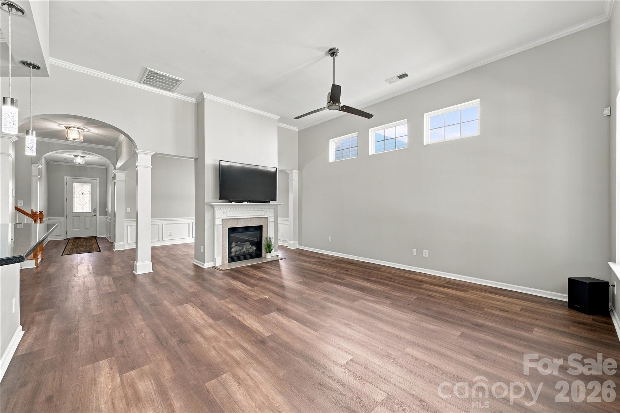 86584 Arrington Road