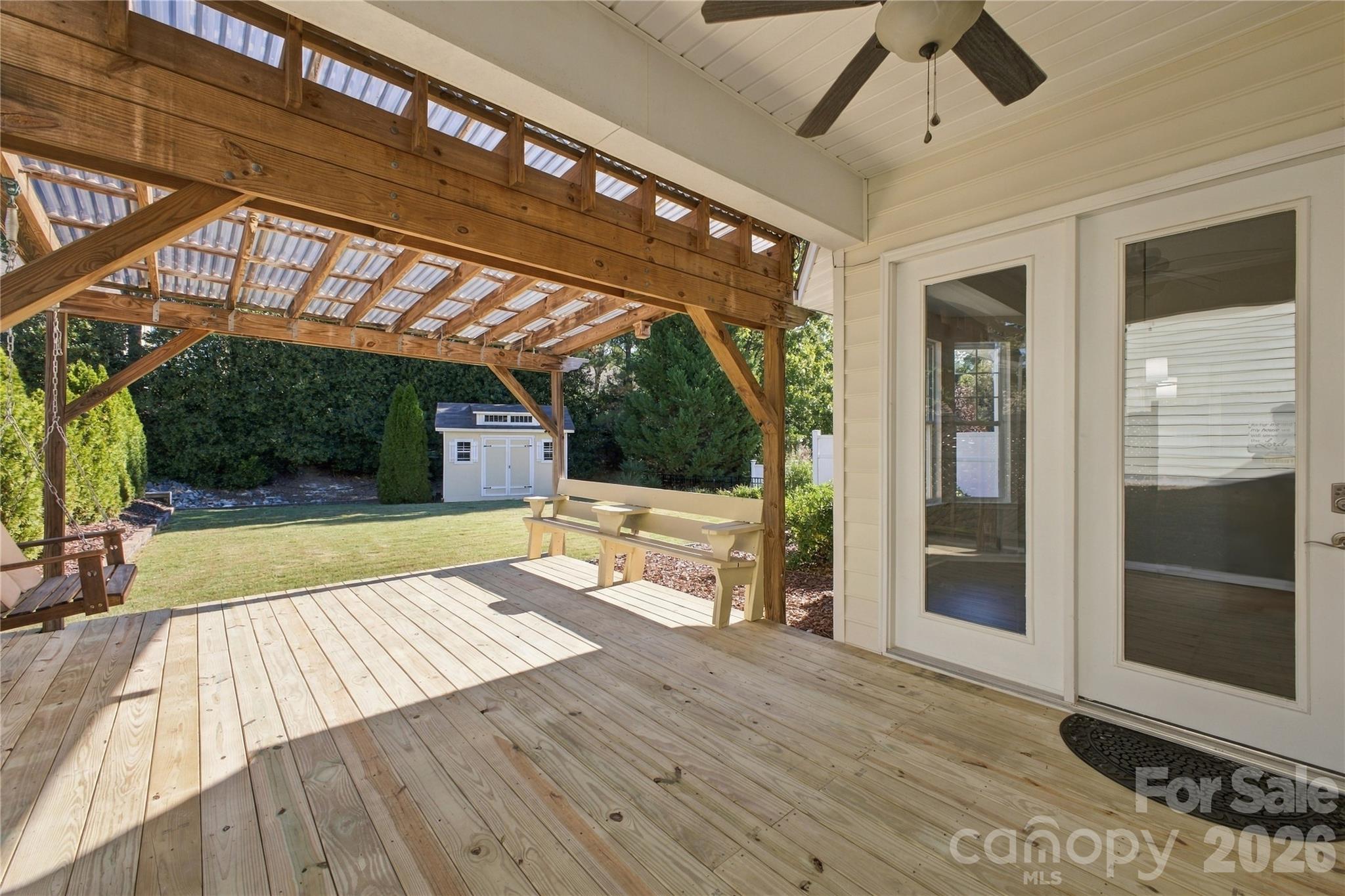 86584 Arrington Road
