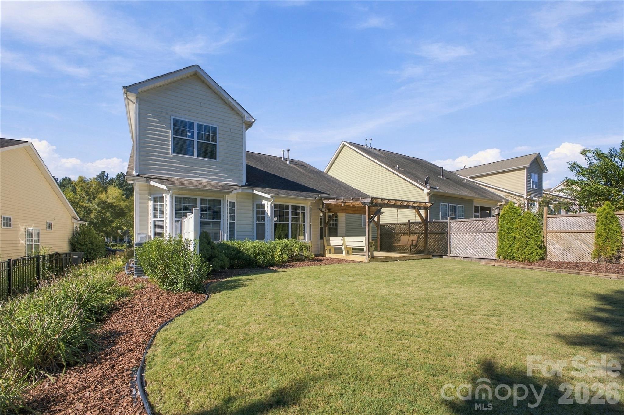 86584 Arrington Road