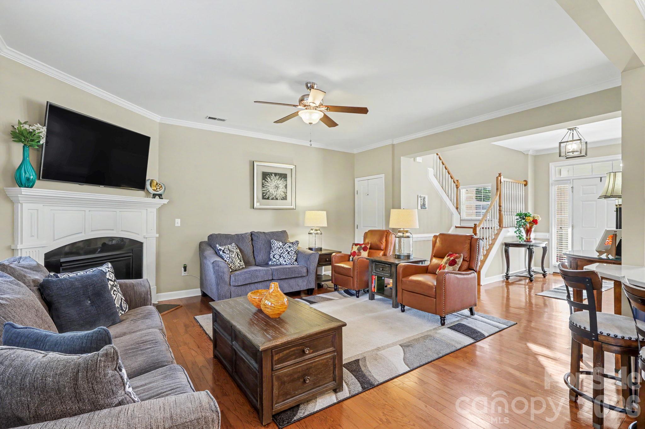 2639 New Haven Street NW