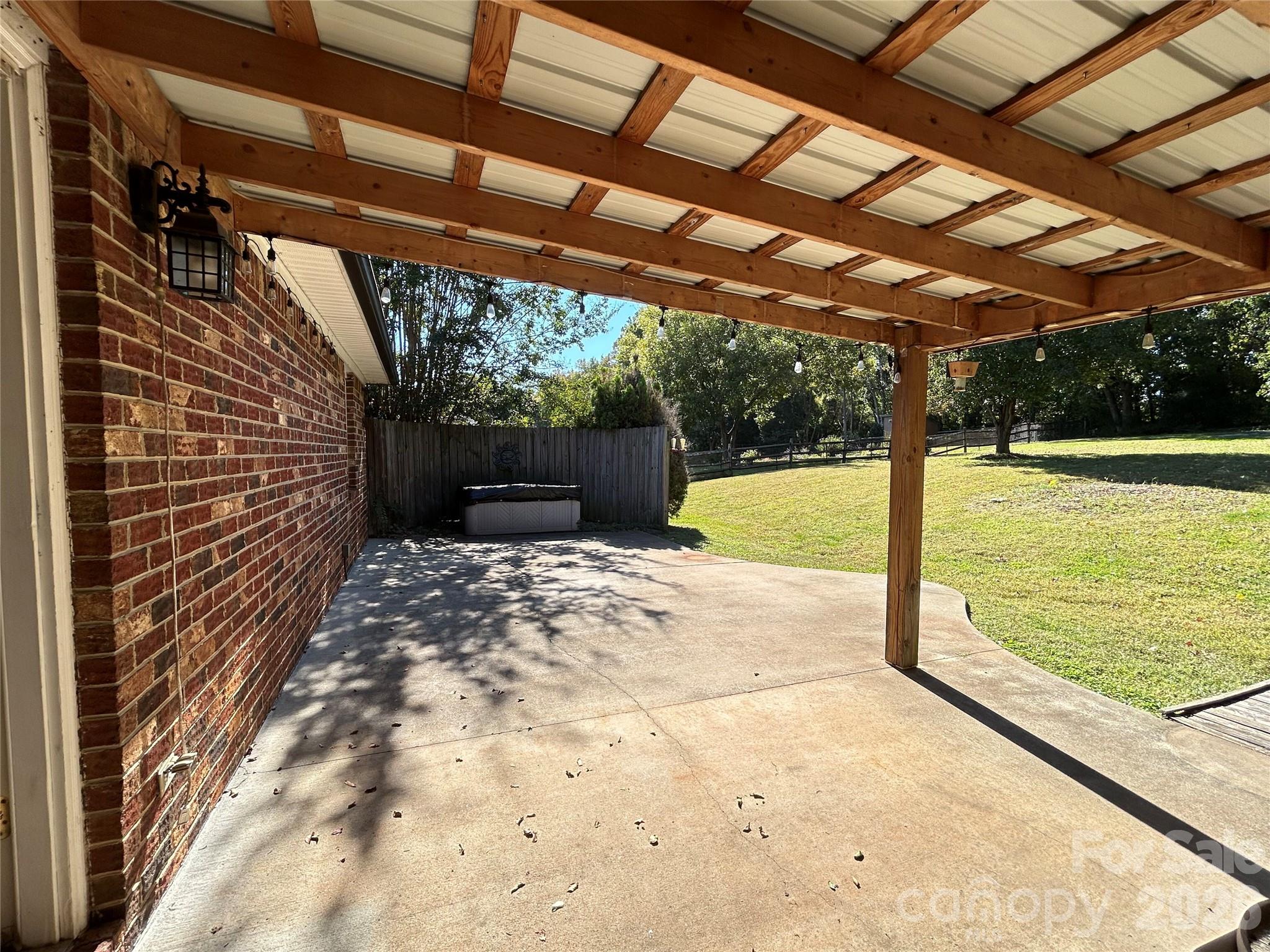 1110 Highland Creek Drive