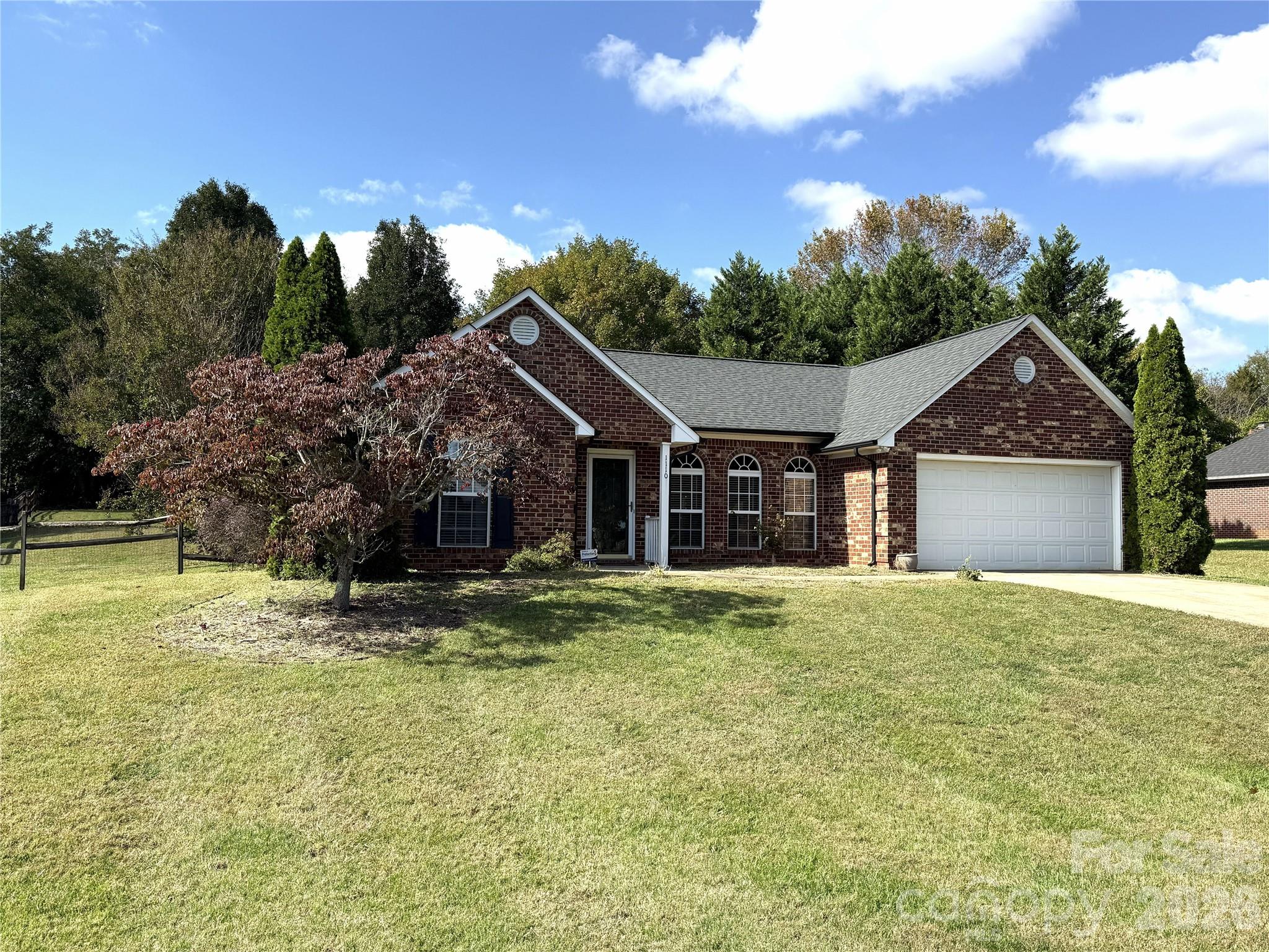 1110 Highland Creek Drive