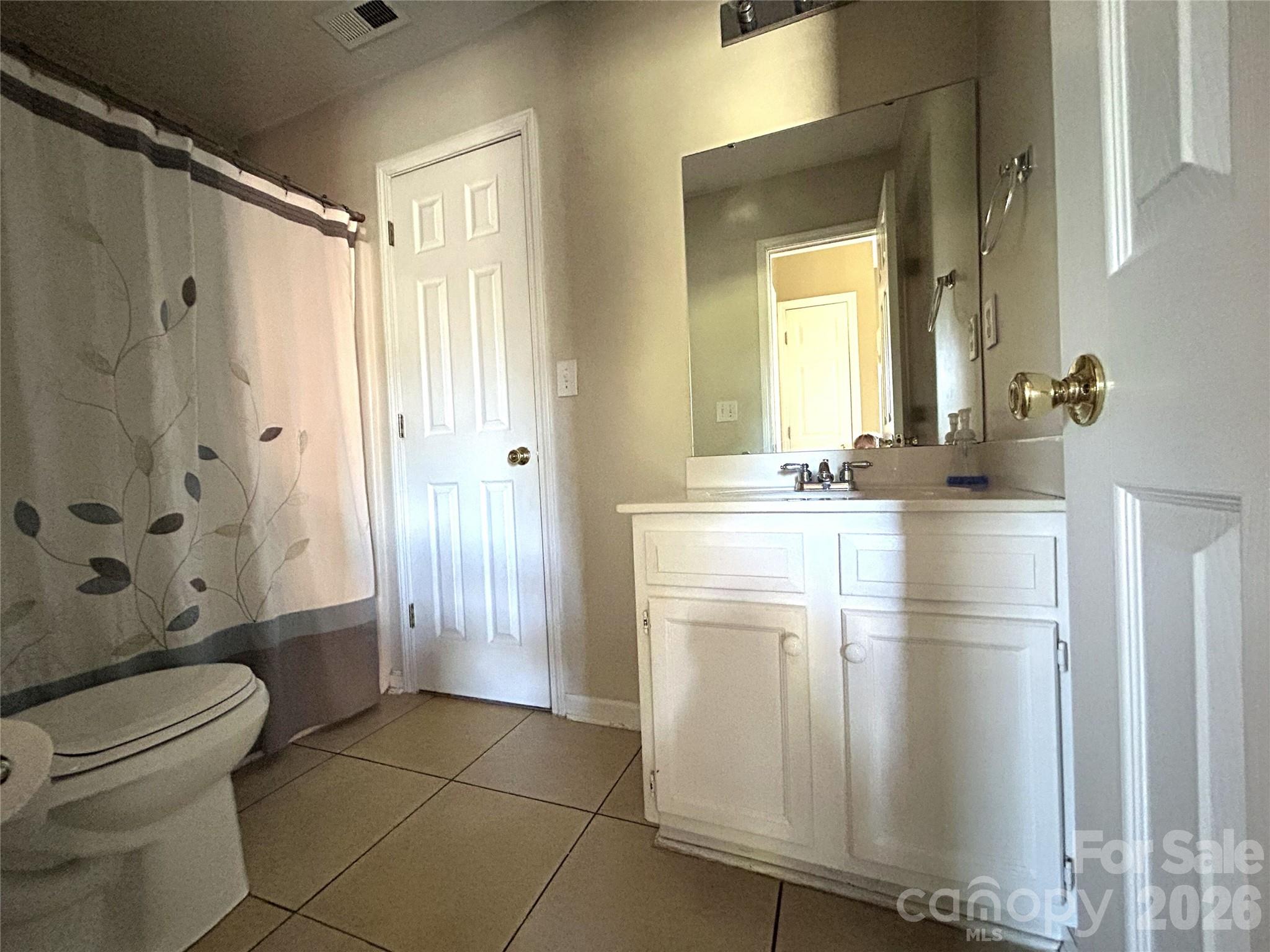 1110 Highland Creek Drive