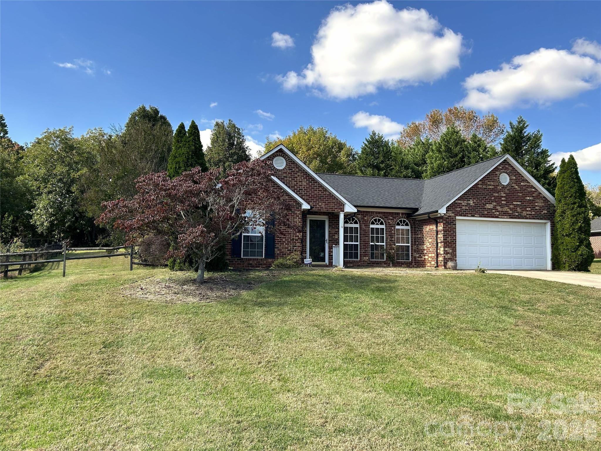 1110 Highland Creek Drive
