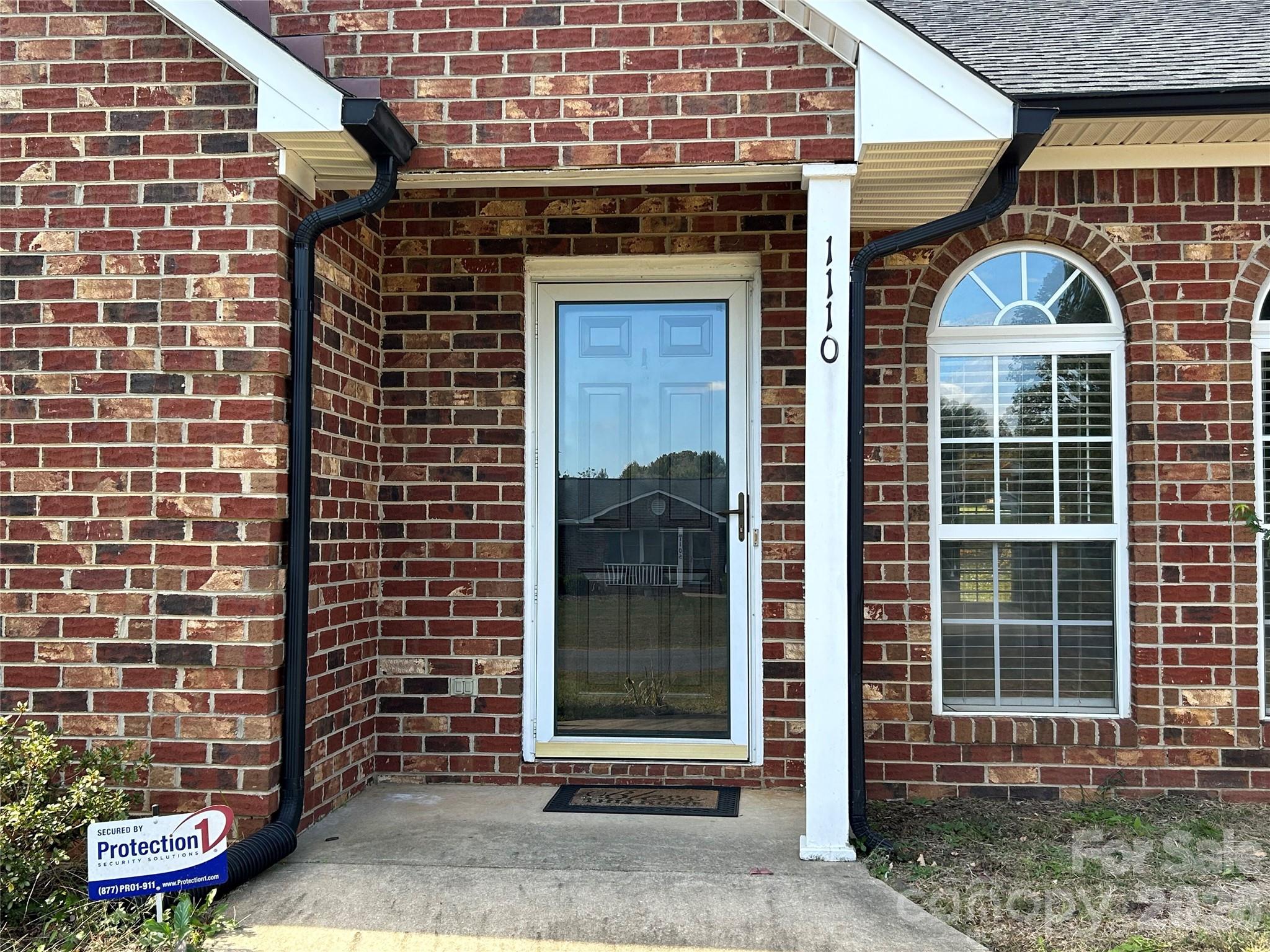 1110 Highland Creek Drive
