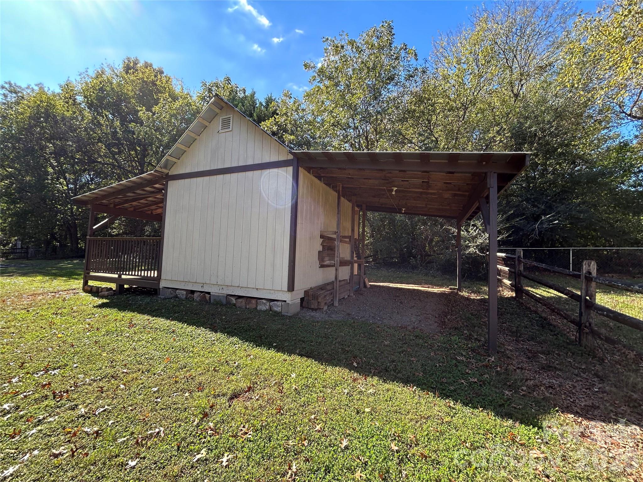 1110 Highland Creek Drive
