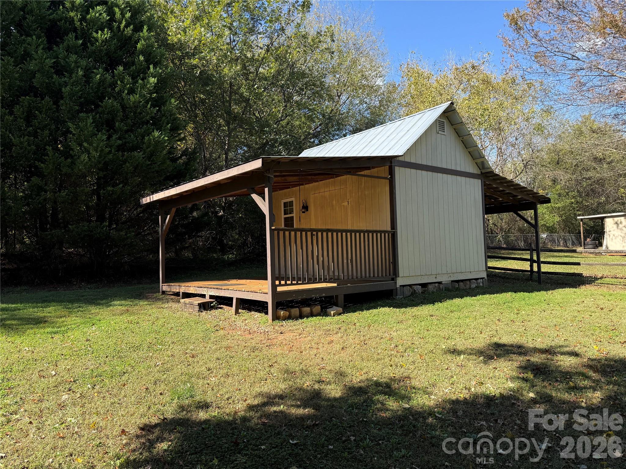 1110 Highland Creek Drive