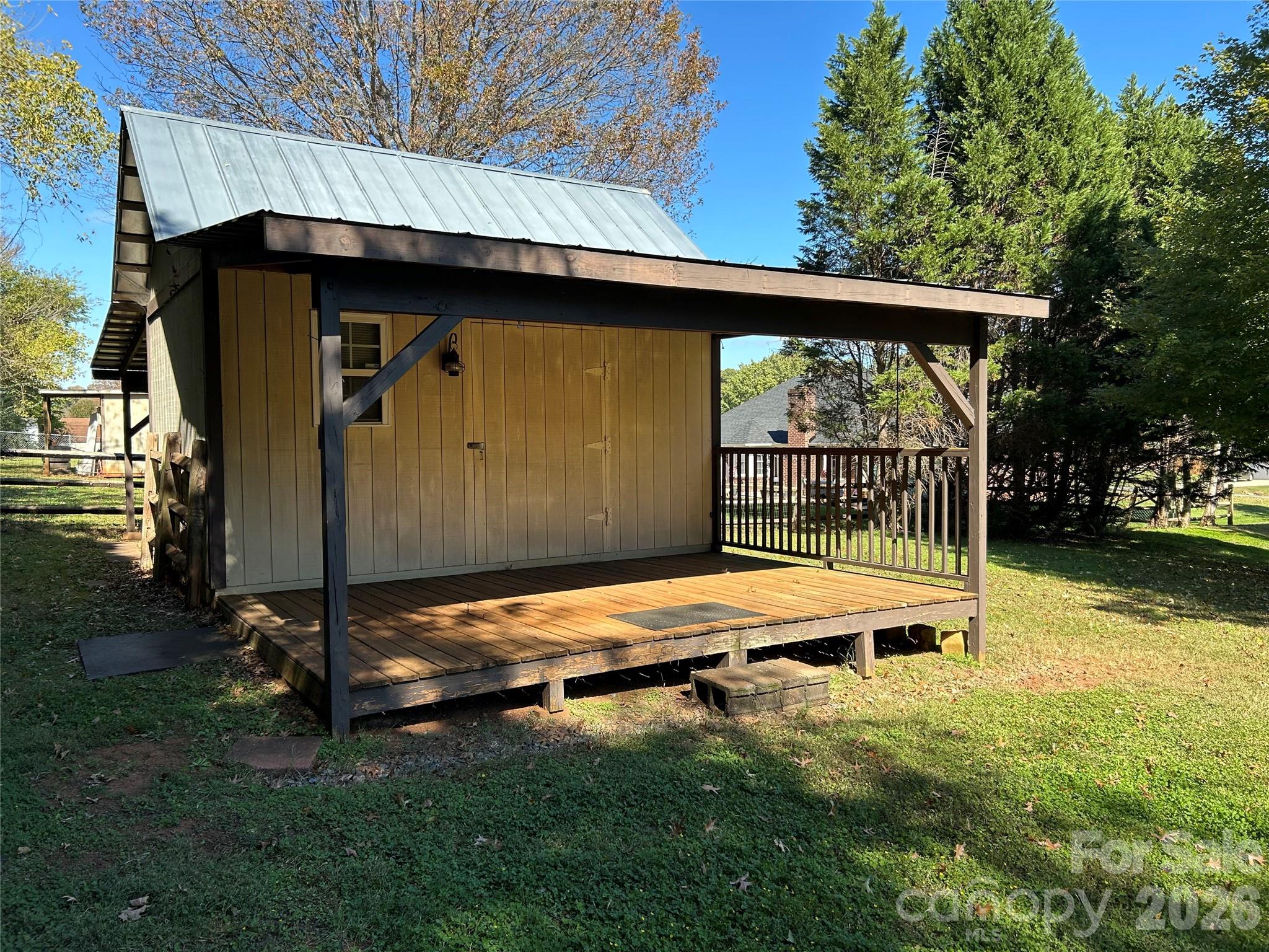 1110 Highland Creek Drive