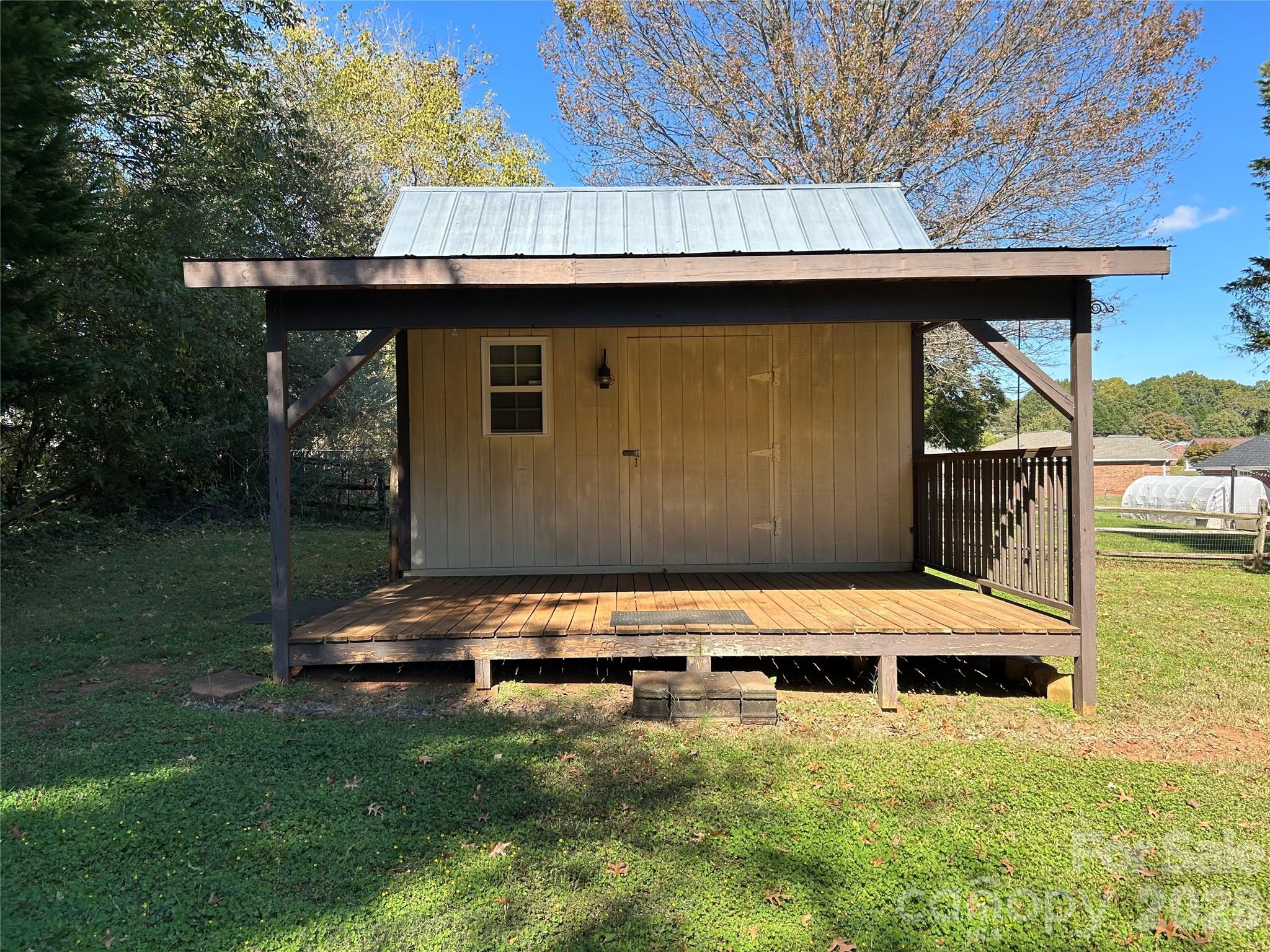 1110 Highland Creek Drive