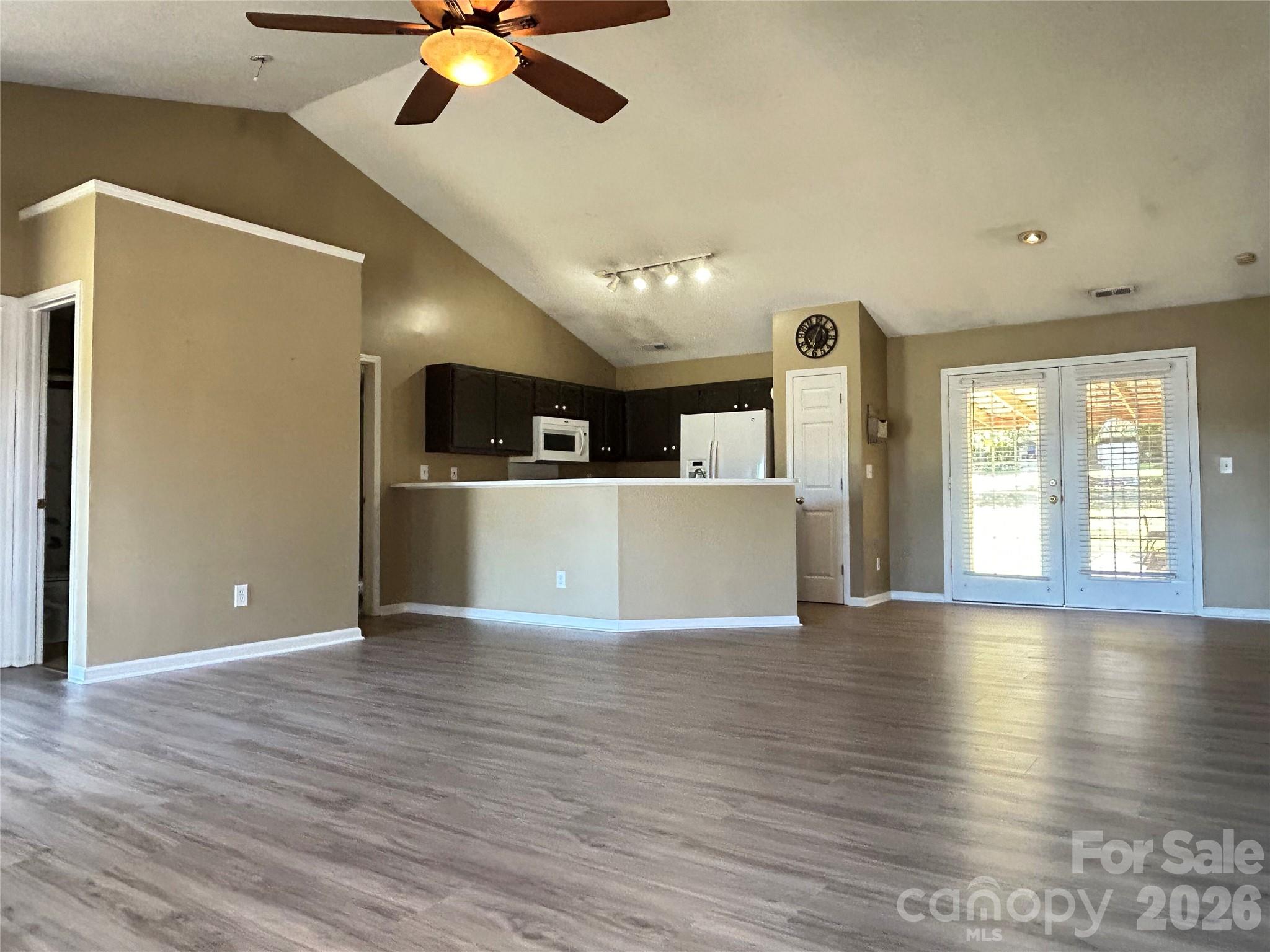 1110 Highland Creek Drive