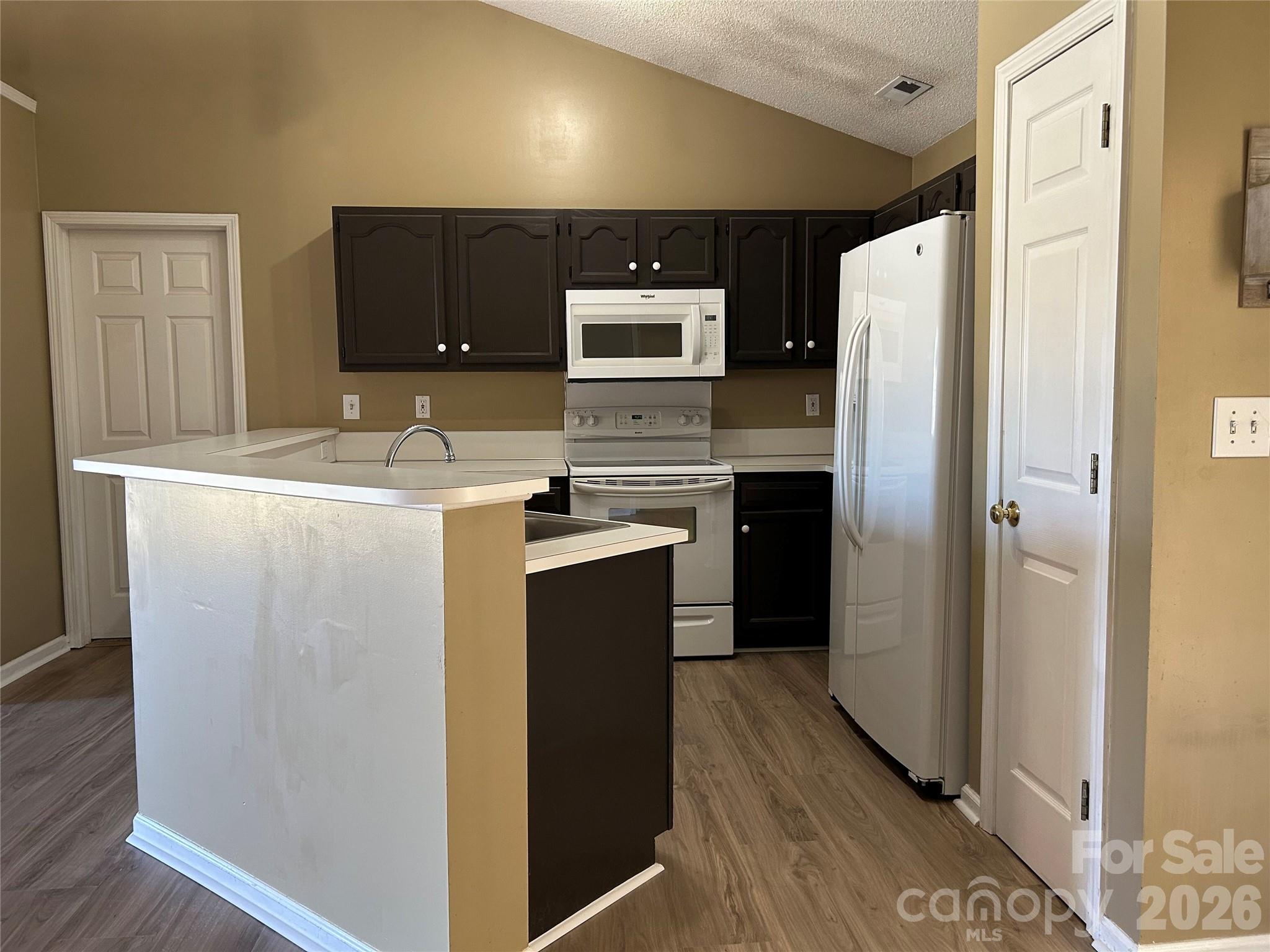 1110 Highland Creek Drive