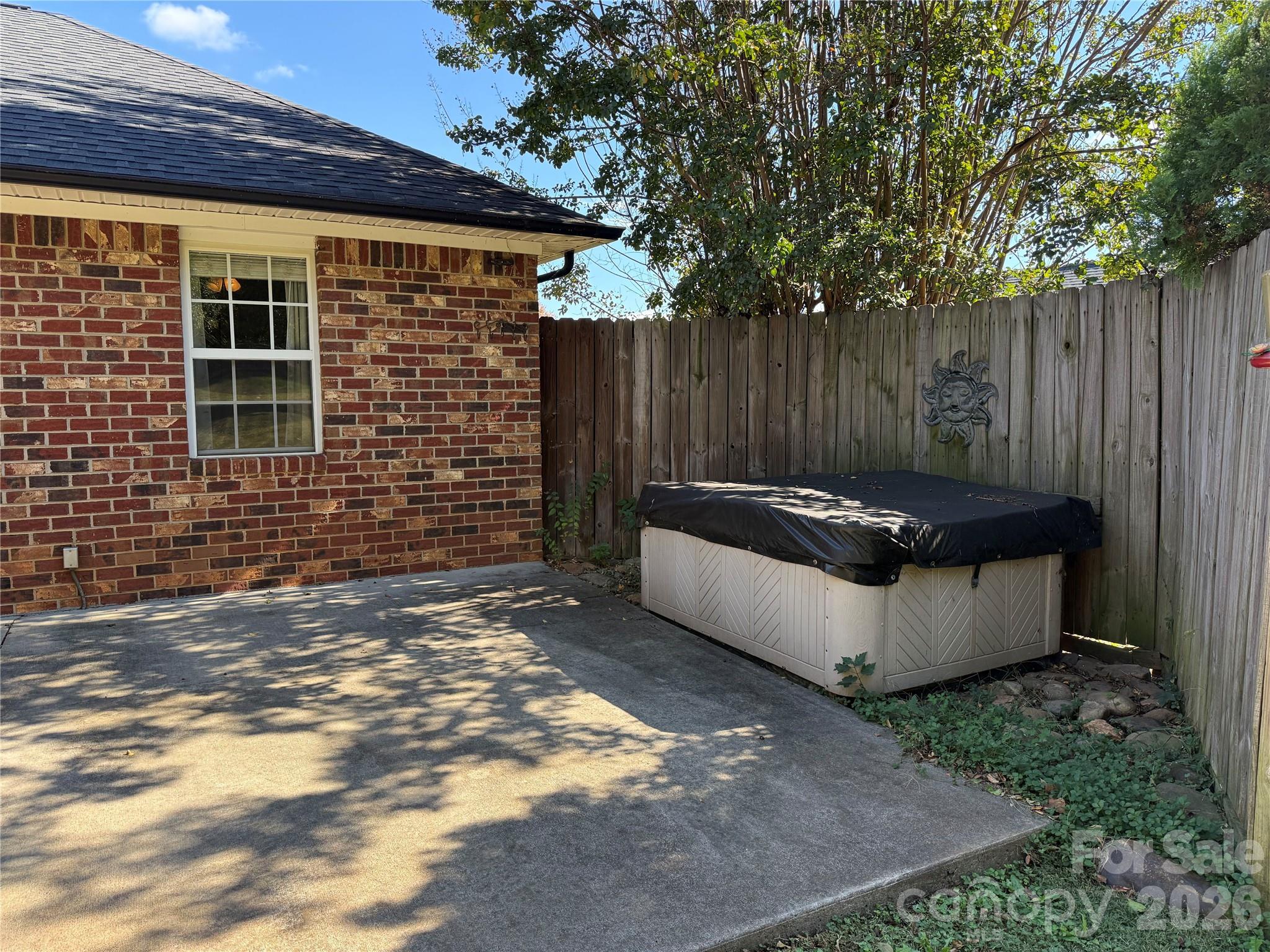 1110 Highland Creek Drive