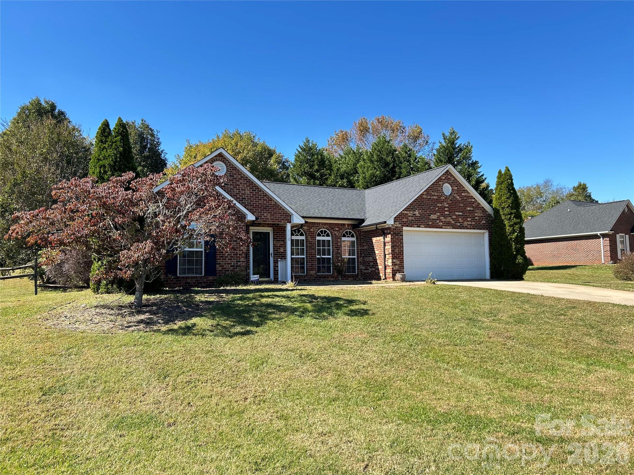 1110 Highland Creek Drive