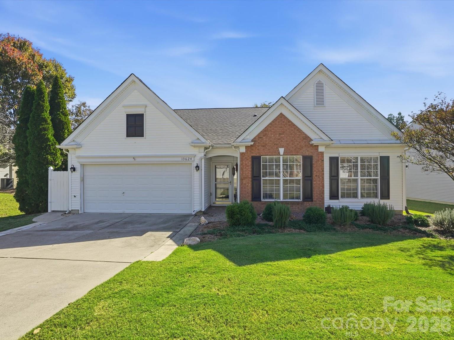 13624 Osprey Knoll Drive