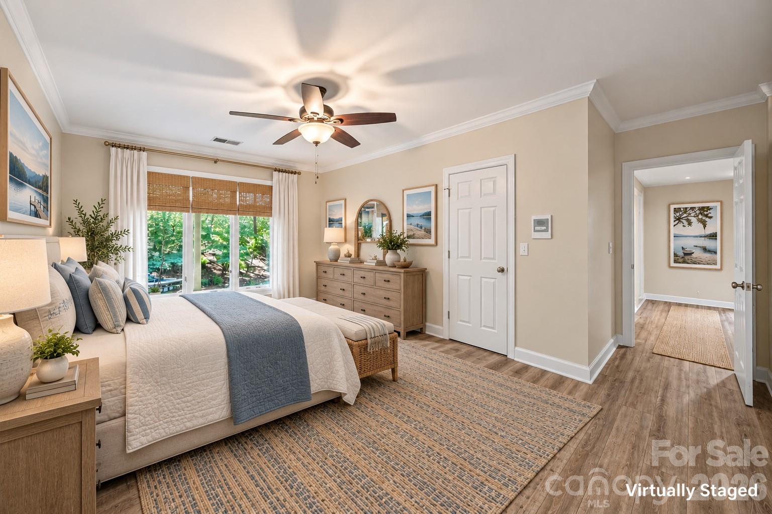 6 Thornwood Court