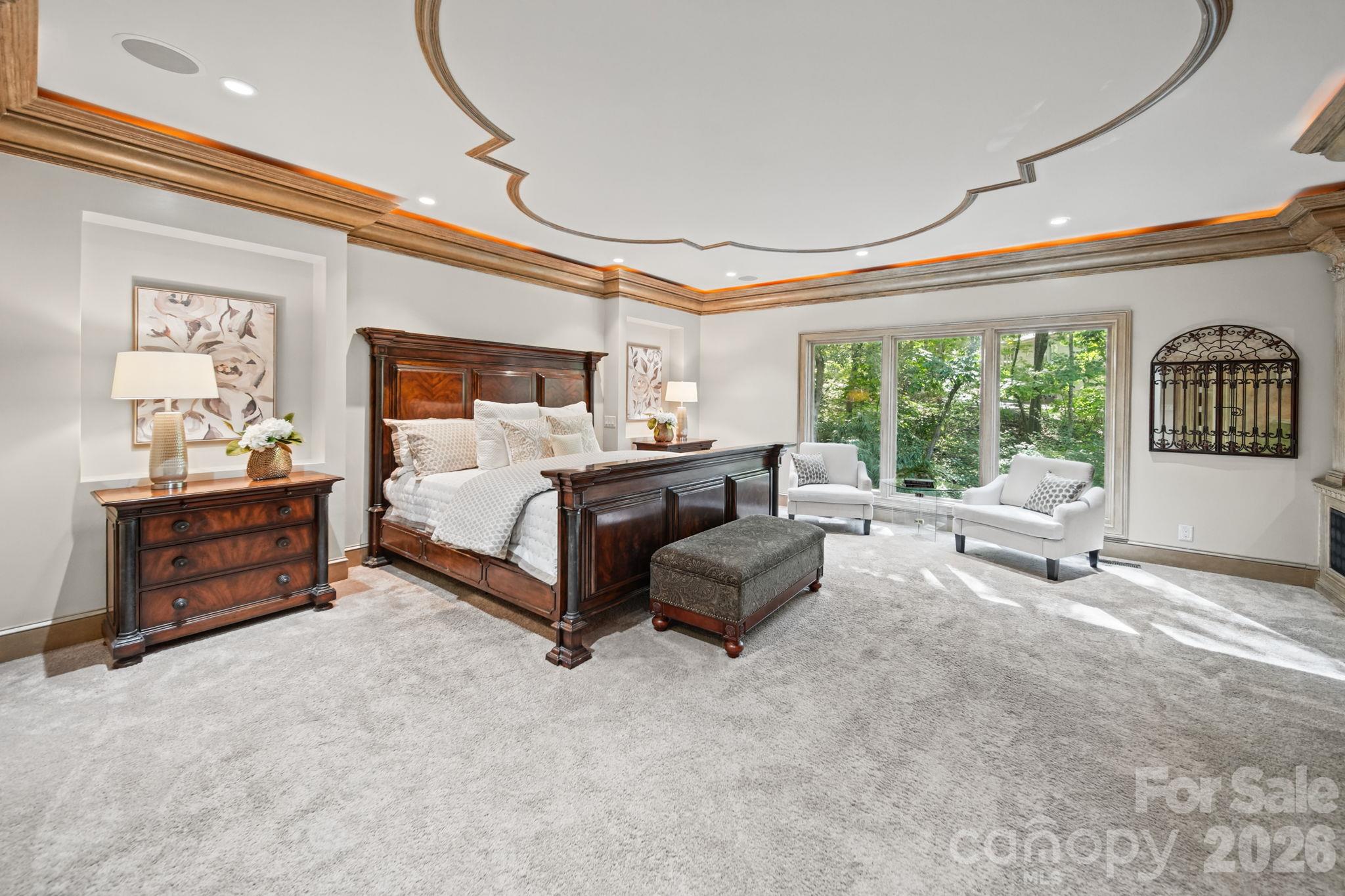 6 Thornwood Court