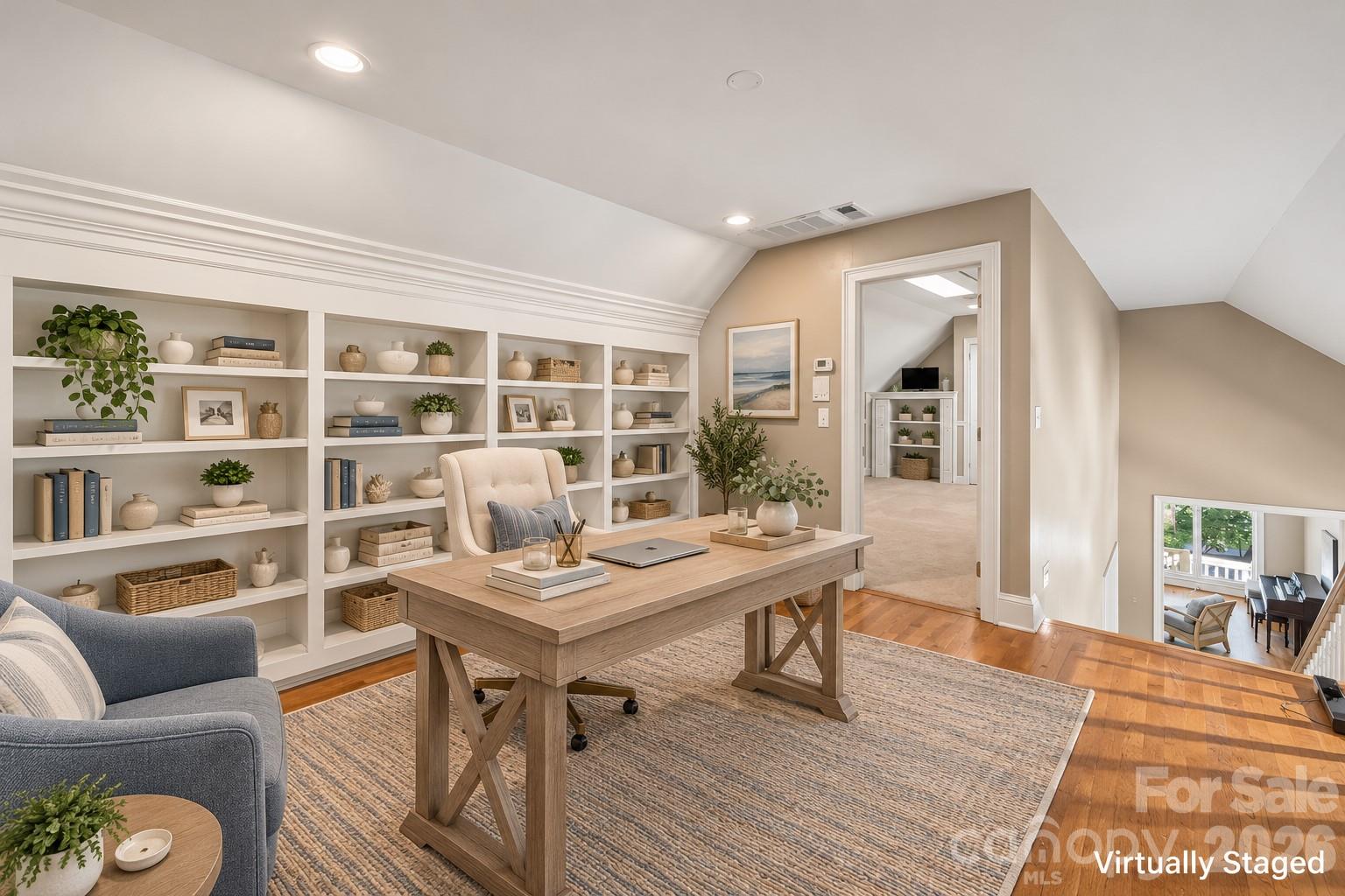 6 Thornwood Court