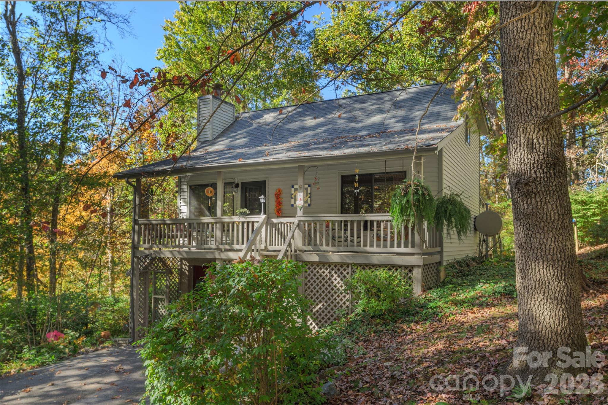 11 Grant Place