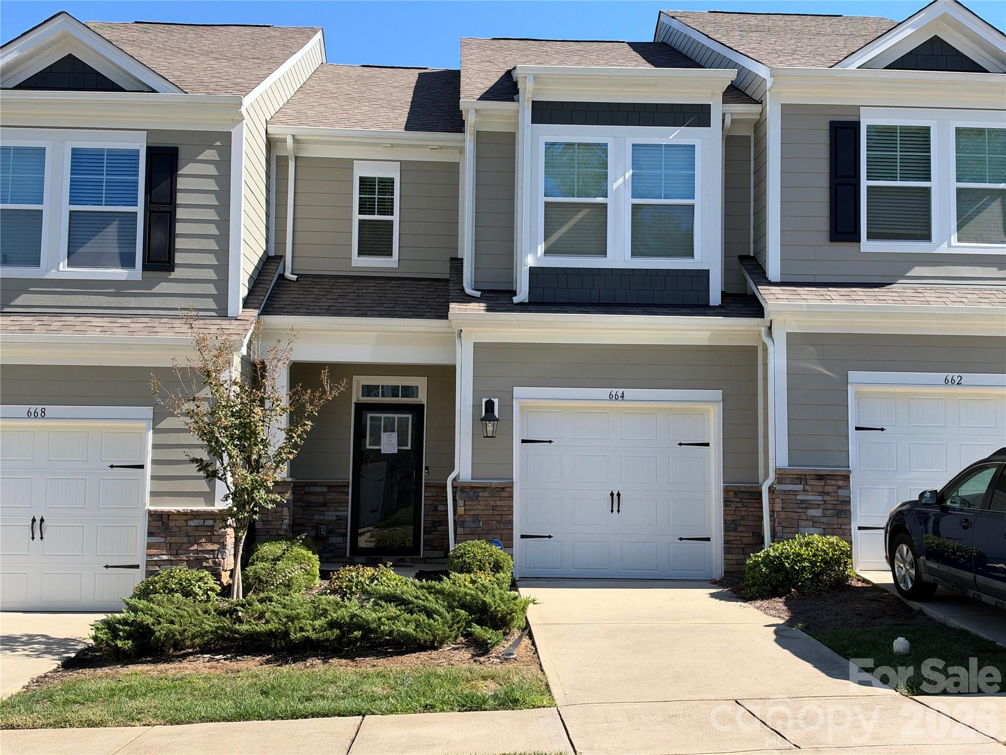 664 Cypress Glen Lane