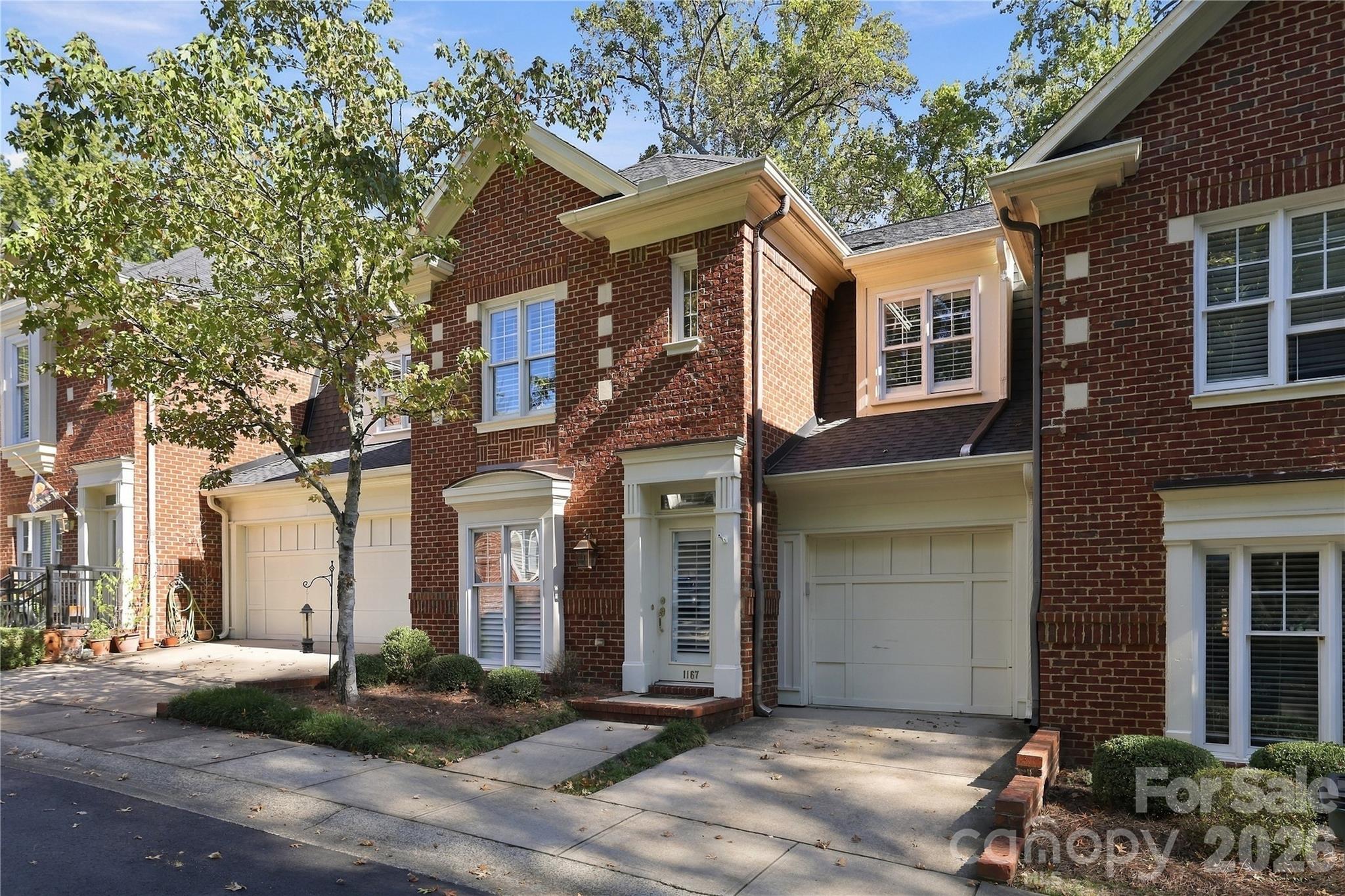 1167 Hollyheath Lane