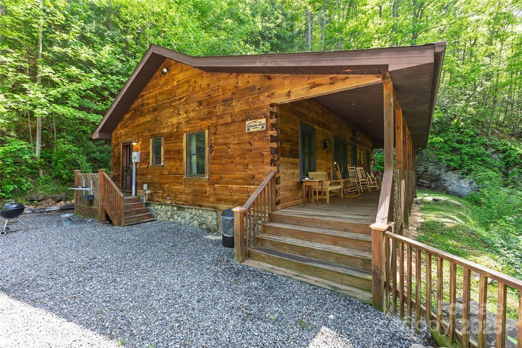 242 Eagles Roost Road