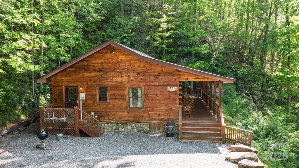 242 Eagles Roost Road