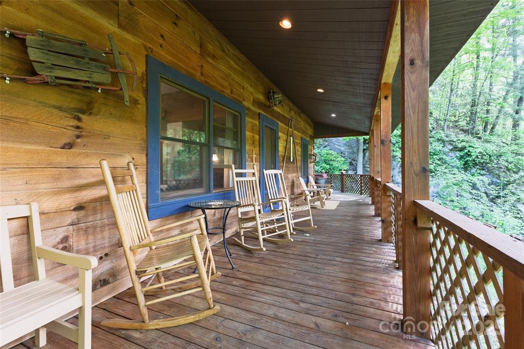 242 Eagles Roost Road