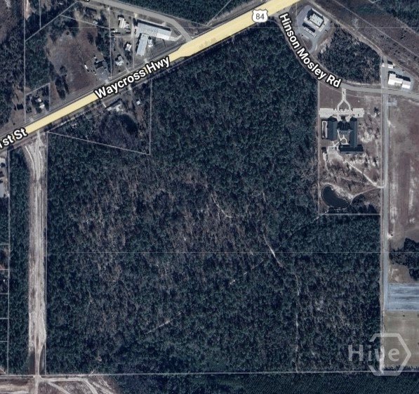 00 84 Highway
