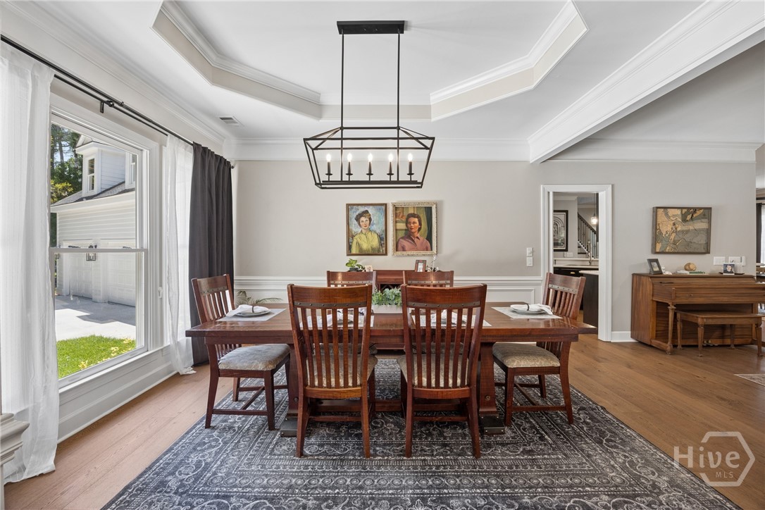 3 Buckhead Lane