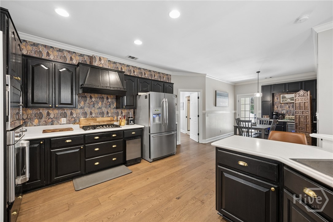 3 Buckhead Lane
