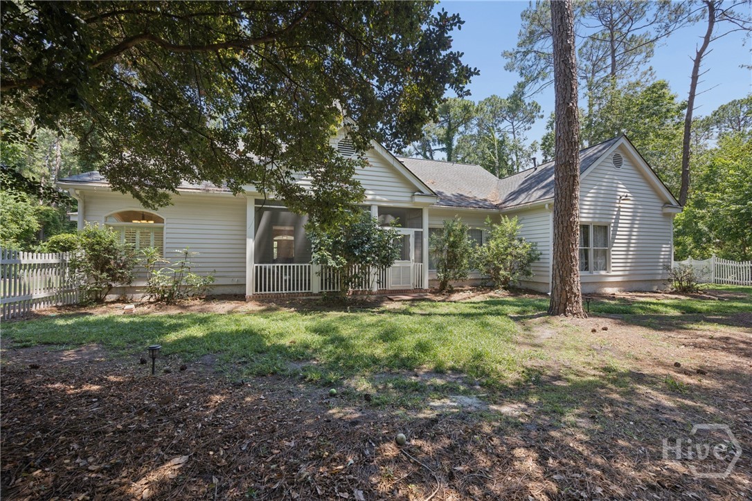 3 Buckhead Lane