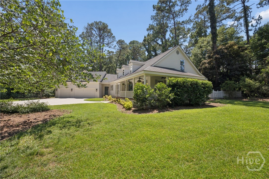 3 Buckhead Lane