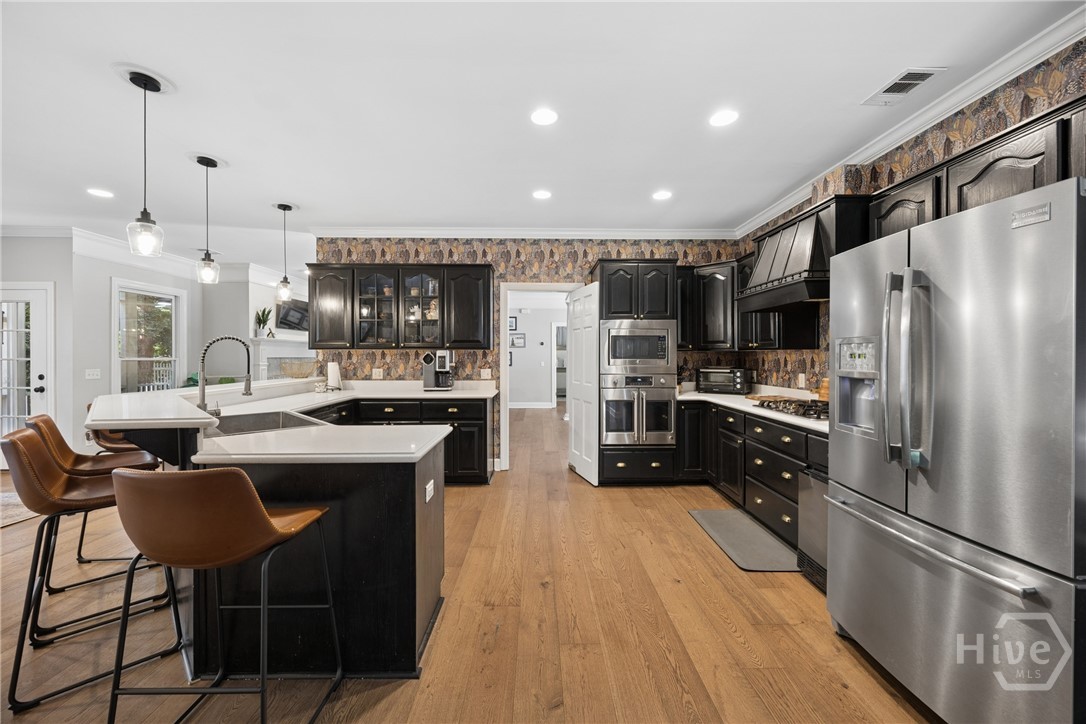 3 Buckhead Lane