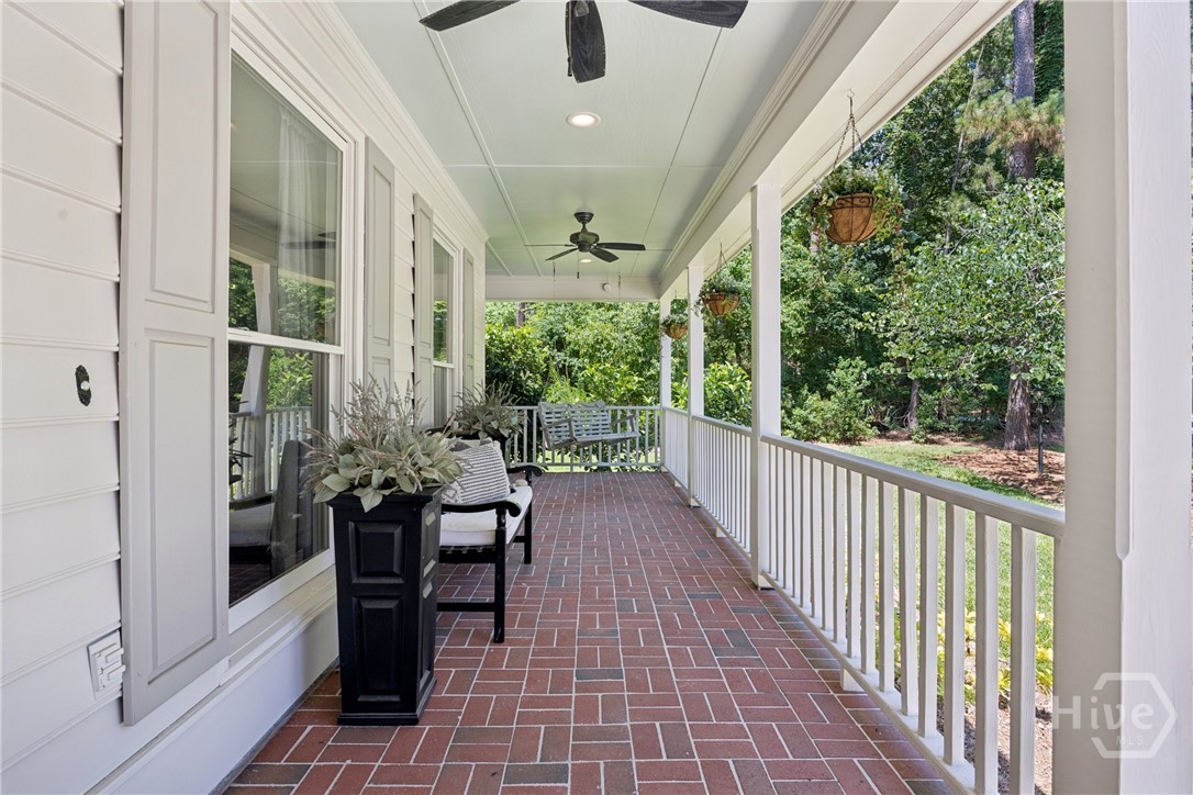 3 Buckhead Lane
