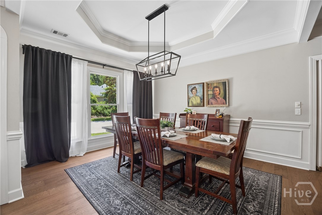 3 Buckhead Lane
