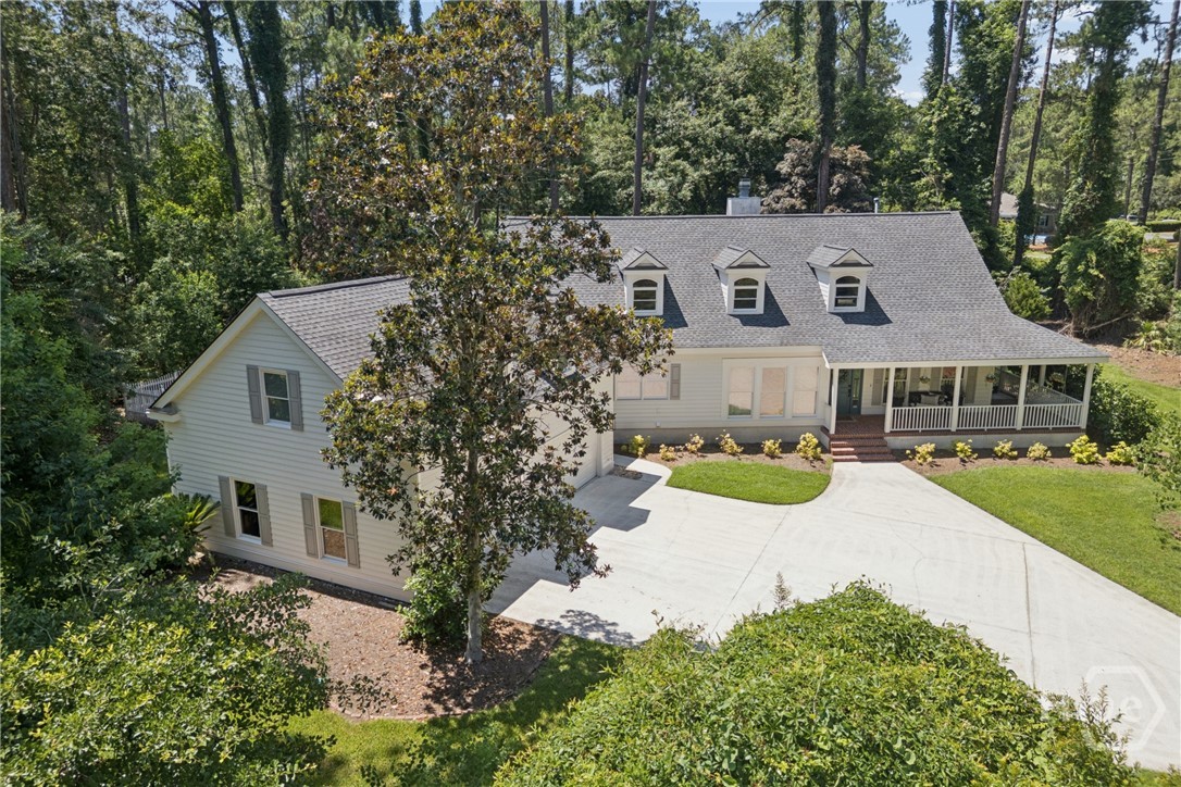 3 Buckhead Lane