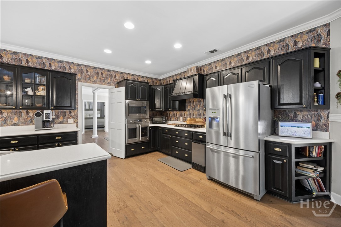 3 Buckhead Lane