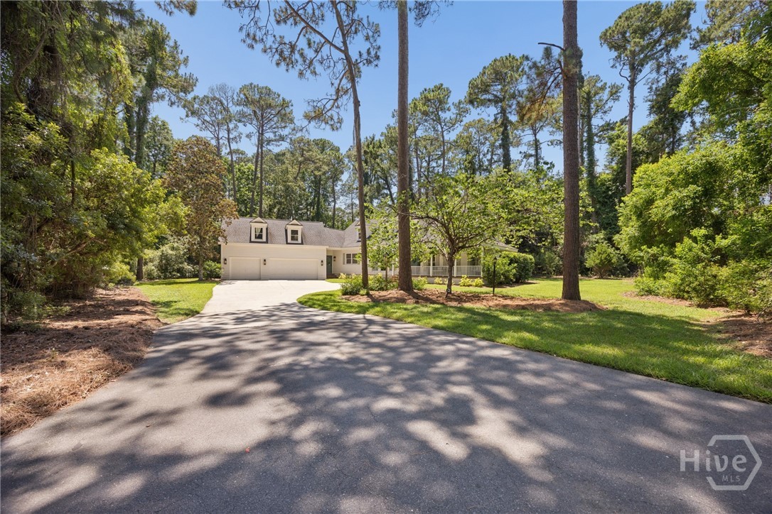3 Buckhead Lane