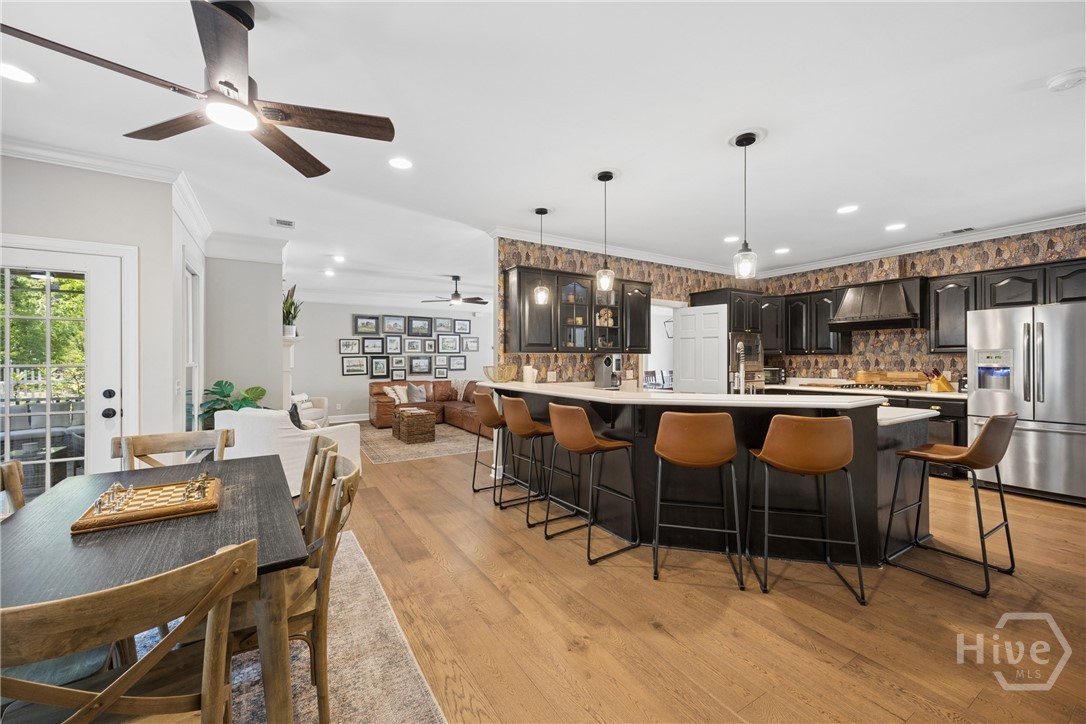 3 Buckhead Lane