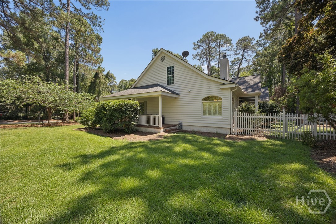 3 Buckhead Lane