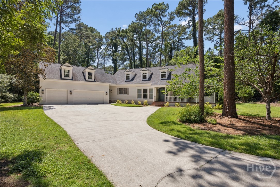 3 Buckhead Lane