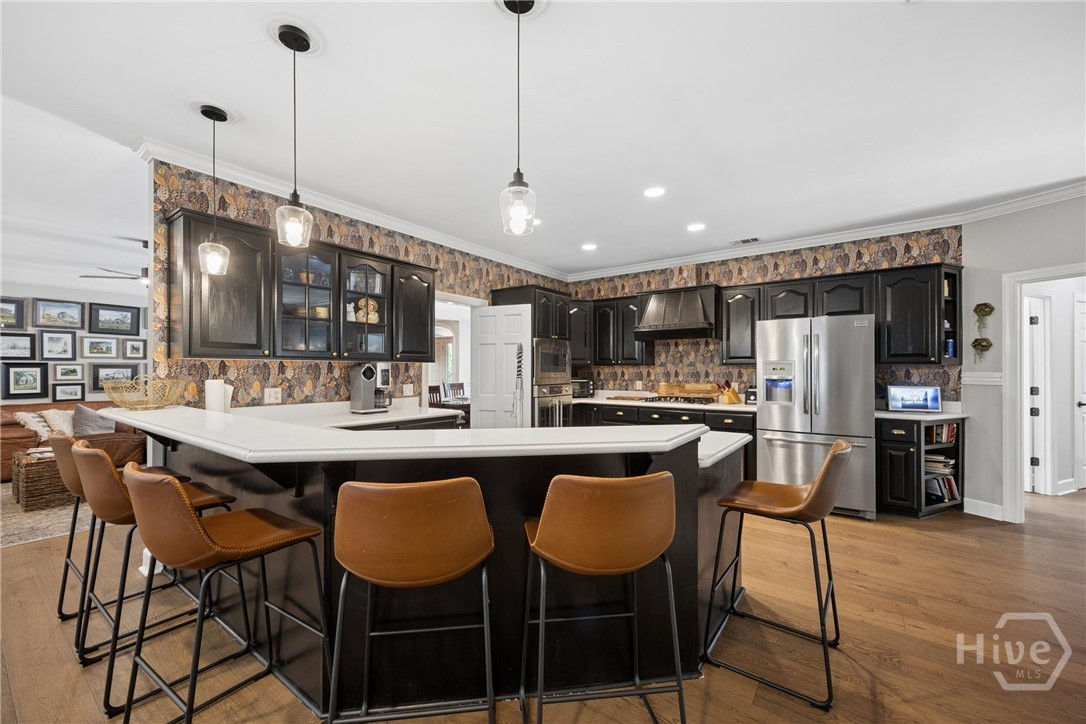 3 Buckhead Lane