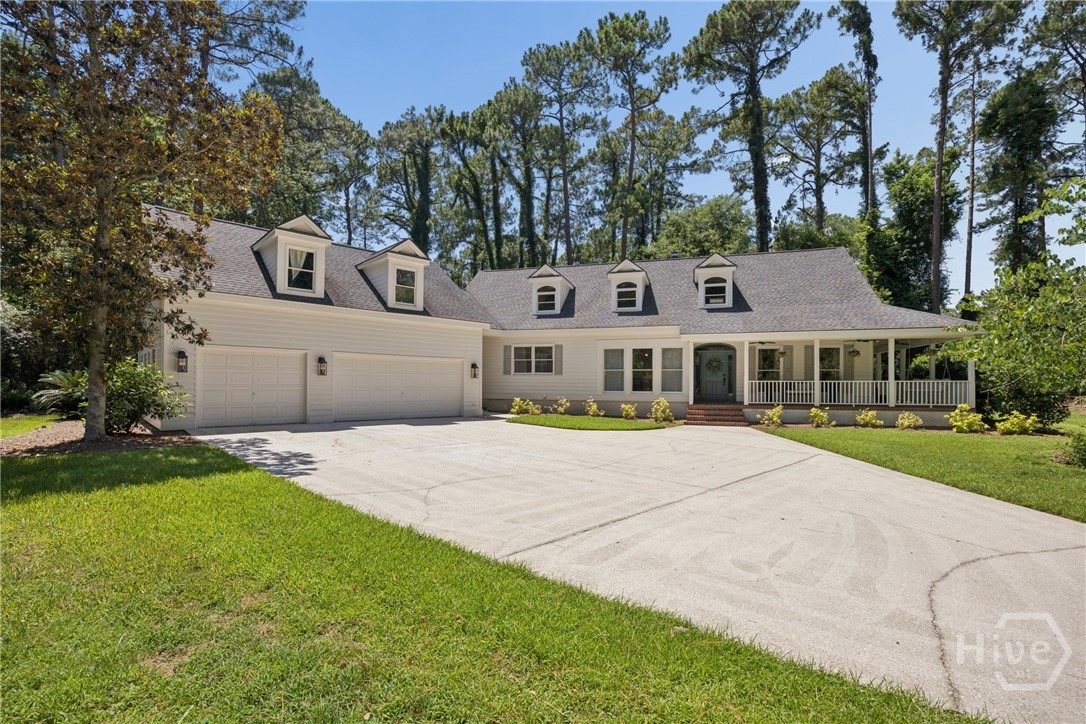 3 Buckhead Lane