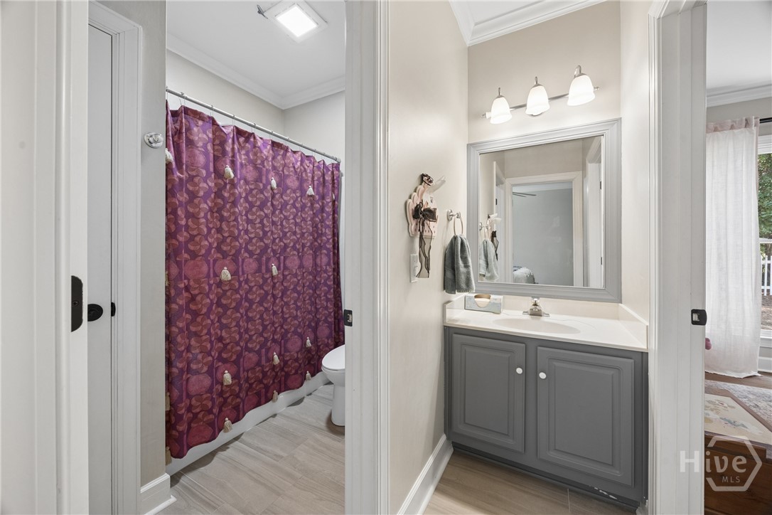 3 Buckhead Lane